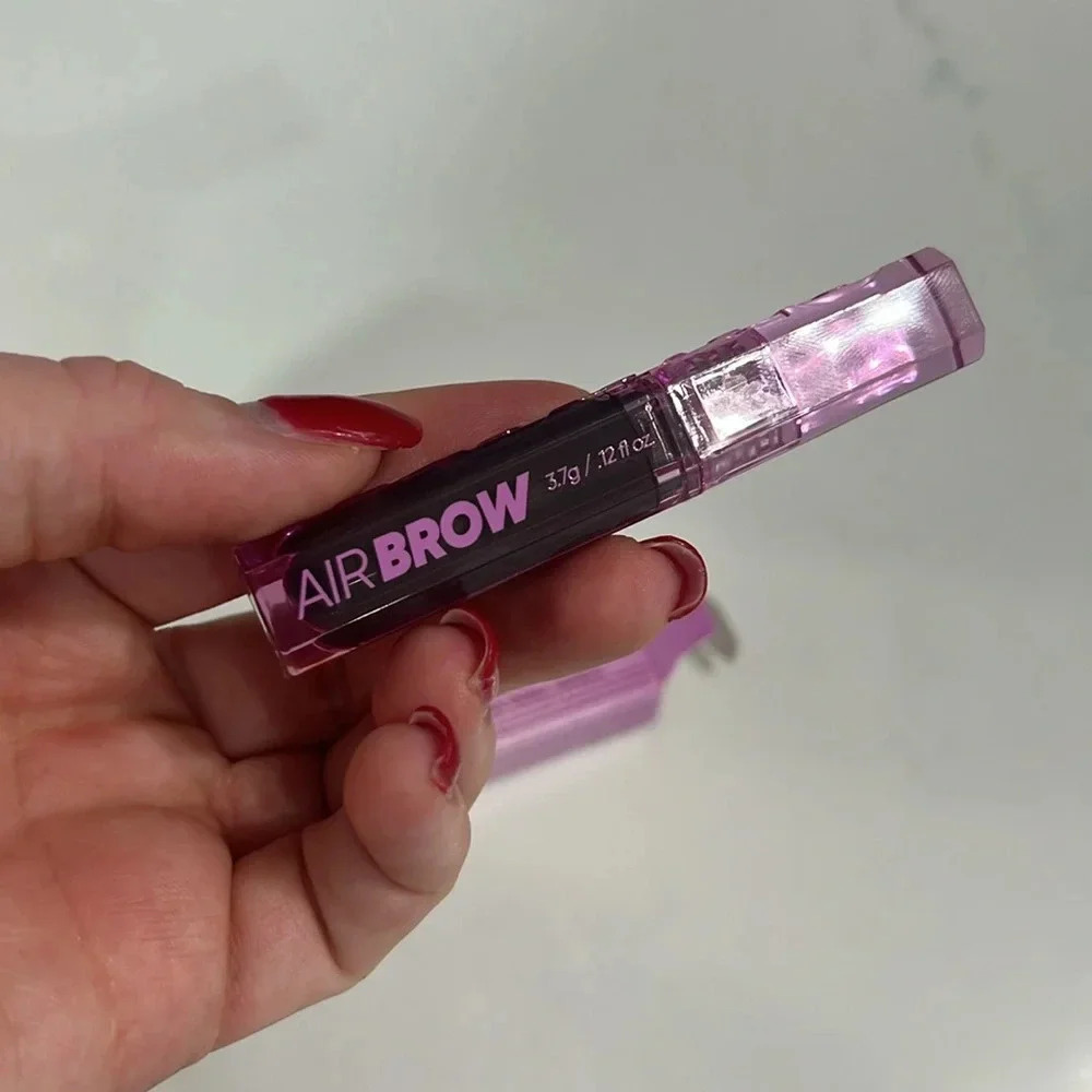Kosas air brow treatment